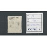 Suriname  16  Cijfer  SPECIMEN MH/ongebr  CV 40 €