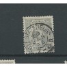 Nederland 38 met "ROTT:STATnBEURS 1892"  VFU/gebr  CV 27 €