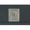 Nederland  14  met "UTRECHT" franco-takje CV 100+ €