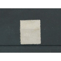 Nederland  14  met "UTRECHT" franco-takje CV 100+ €