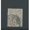 Nederland  38 met "BREDA-VLISSINGEN 1894" kleinrond VFU/gebr  CV 10 €