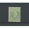 Ned. Indie 14K  Willem III 30ct    MNH/postfris  CV 375 €