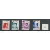 Nederland R90-93 Roltanding kind 1931 MNH/postfris  CV 150 €