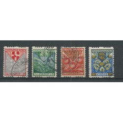Nederland R74-77 Kind 1926 VFU/gebr CV 50 €
