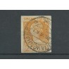 Nederland 126  ONGETAND  VFU/gebr  CV ?? €
