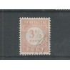 Ned Indie P25  Port 3ct  VFU/gebr  CV 35 €