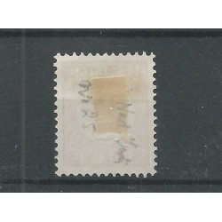 Ned Indie P25  Port 3ct  VFU/gebr  CV 35 €