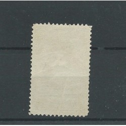 Nederland 94  met "VELSEN 17-12 -1913" VFU/gebr  CV 10 €