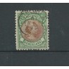 Nederland  45 "UTRECHT-2 1899" kleinrond VFU/gebr  CV 47 €