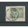 Nederland  55 "THORN 1902" kleinrond VFU/gebr  CV 12,5 €