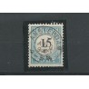 Nederland  P9-III met "AMSTERDAM 1894" kleinrond  CV 10+ €