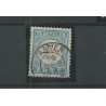 Nederland  P4-III met "ASTEN 1894" kleinrond  CV 10+ €