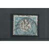 Nederland  P10 A-I met "BRUMMEN 1893" kleinrond CV 15+ €
