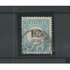 Nederland  P7 D-III met "BEMMEL 1892" kleinrond CV 20+ €