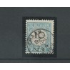 Nederland  P7 D-III met "CHAAM 1894" kleinrond CV 25+ €