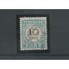 Nederland P7 D-III  "GRONSVELD 1890" kleinrond VFU/gebr CV 27+ €