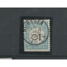 Nederland P7  D-III  "NIJMEGEN 1889" kleinrond VFU/gebr CV 10+ €