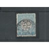 Nederland P10 D-III  "WINSCHOTEN  1893" kleinrond VFU/gebr CV 10+ €