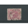 Nederland  60 "VROOMSHOOP 1900"  kleinrond  VFU/gebr  CV 18,5 €