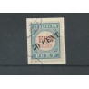 Nederland P28-III  Port 1906  VFU/gebr CV 160 € keurmerkje