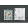 Nederland P27-III  Port 1906 MNH/postfris CV 150 €