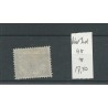 Ned. INDIE 45 Cijfer 4ct   MH/ongebr   CV 17,5 €