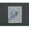 Nederland 19 met PUTTEN langstempel  VFU/gebr CV 10+ €