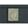 Nederland 31 met "EE 1887"  kleinrond  VFU/gebr  CV 25 €