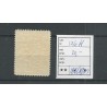 Nederland 126H Wilhelmina  MNH/postfris  CV 20 €