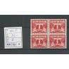 Nederland 171P "Extra poot in E" MH/ongebr  CV 75 €