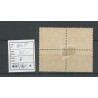 Nederland 171P "Extra poot in E" MH/ongebr  CV 75 €