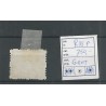 Nederland R35P met "Gent ipv Cent" VFU/gebr  CV 750 €