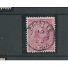 Nederland  37 met "BRIELLE 1896" kleinrond VFU/gebr  CV 10+ €