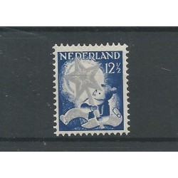 Nederland 264 Kind 1933 MNH/postfris CV 76 €