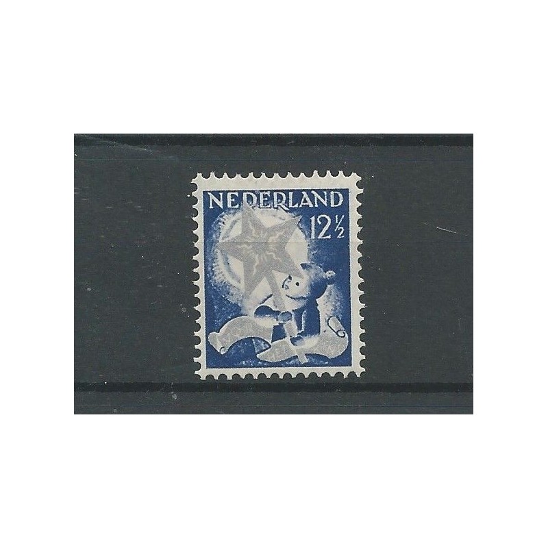 Nederland 264 Kind 1933 MNH/postfris CV 76 € Nederland 264 Kind 1933 MNH/postfris CV 76 €