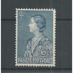 Nederland 266 Crisis zegel MNH/postfris CV 31 €