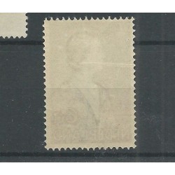Nederland 266 Crisis zegel MNH/postfris CV 31 €