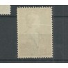 Nederland 266 Crisis zegel MNH/postfris CV 31 €