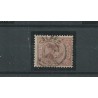 Nederland  36 met "ALFEN1893" kleinrond VFU/gebr  CV 10+ €