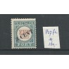 Nederland P27fc  met "Barst" MH/ongebr CV 150 €