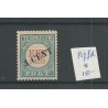 Nederland P27fd  met "E.T"  MH/ongebr CV 150 €