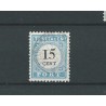 Nederland PORT P9 D-III kleinrond "LEEUWARDEN-STATN "  VFU/gebr  CV 45 €