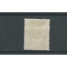 Curacao P5-III  Port 1889  VFU/gebr CV 30 €
