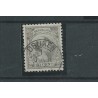 Nederland  38 met "DRUNEN  1892" kleinrond VFU/gebr  CV 40 €
