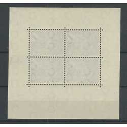Nederland V403P Legioen "Blauwe stip"   MNH/postfris CV 150 €
