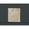 Nederland 1i  plt III-17  BREDA-B  VFU/gebr  CV 100+ €