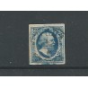 Nederland 1i  plt III-17  BREDA-B  VFU/gebr  CV 100+ €