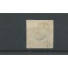 Nederland 1i  plt III-77 "DOESBORGH-B"  VFU/gebr  CV 125+ €