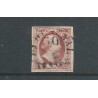 Nederland 2  plt II  "OLDENZAAL-A"  VFU/gebr  CV 150+ €