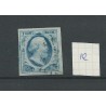 Nederland 1e plt II-32    VFU/gebr  CV 100 €